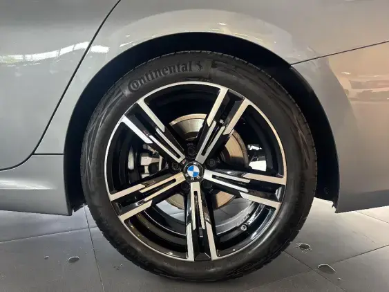 BMW SERIE 3 TOURING VII - voiture d'occasion - Photo 19