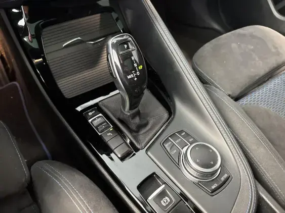 BMW X2 I - voiture d'occasion - Photo 15