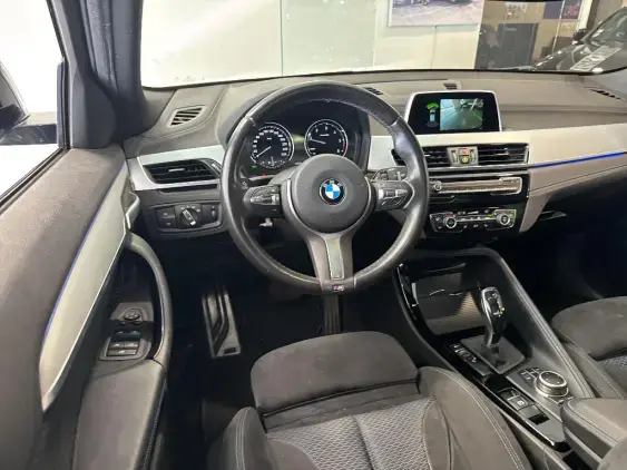 BMW X2 I - voiture d'occasion - Photo 16