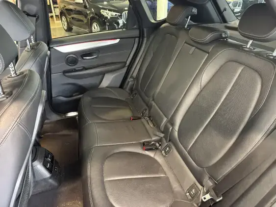 BMW SERIE 2 GRAN TOURER I - voiture d'occasion - Photo 12