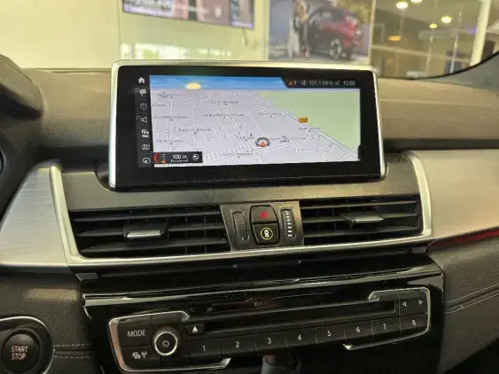 BMW SERIE 2 GRAN TOURER I - voiture d'occasion - Photo 13