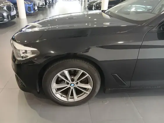 BMW SERIE 5 G30 - voiture d'occasion - Photo 20