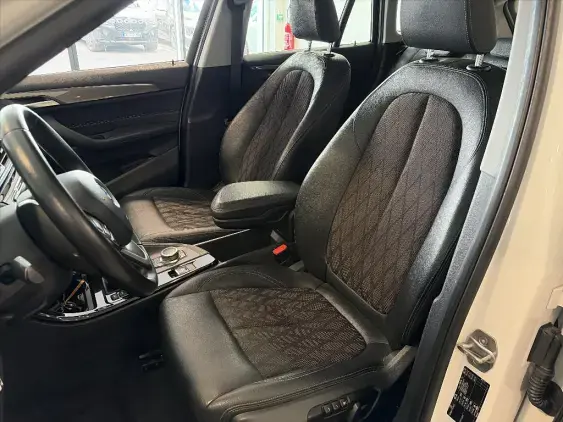 BMW X1 F48 - voiture d'occasion - Photo 16
