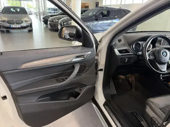 BMW X1 F48 - voiture d'occasion - Photo 17