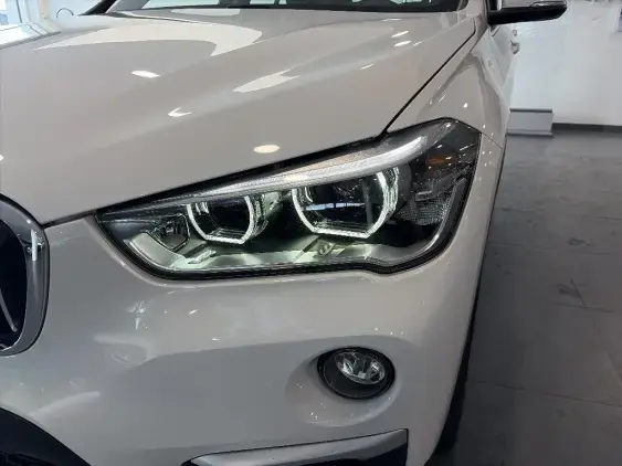 BMW X1 F48 - voiture d'occasion - Photo 19