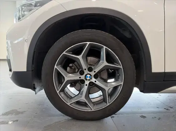 BMW X1 F48 - voiture d'occasion - Photo 20