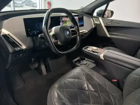 BMW iX I20 - voiture d'occasion - Photo 16