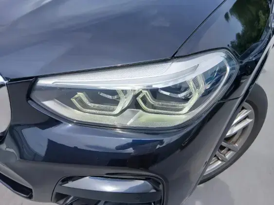BMW X4 G02 - voiture d'occasion - Photo 15