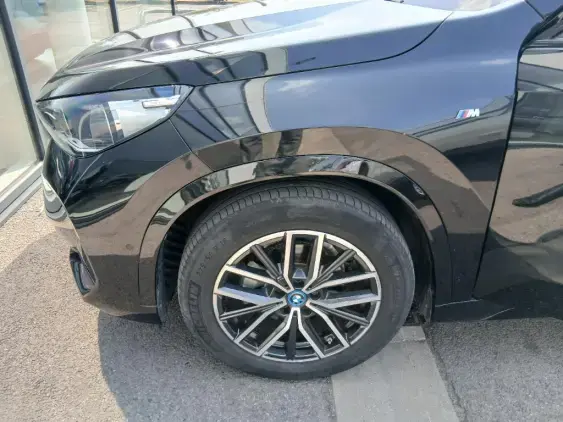 BMW iX1 U11 - voiture d'occasion - Photo 19