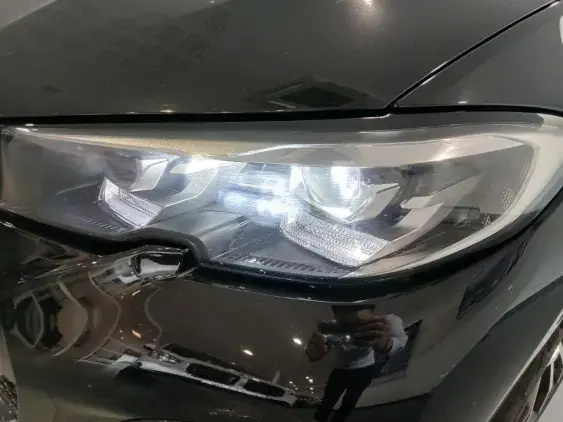BMW SERIE 3 TOURING VII - voiture d'occasion - Photo 13