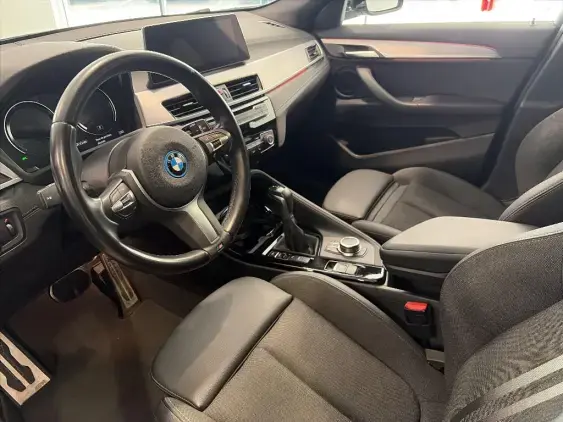 BMW X2 I - voiture d'occasion - Photo 11