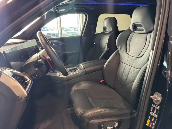 BMW XM G09 - voiture d'occasion - Photo 16