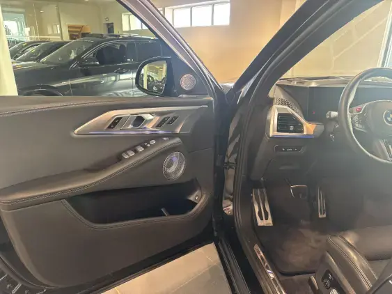 BMW XM G09 - voiture d'occasion - Photo 17