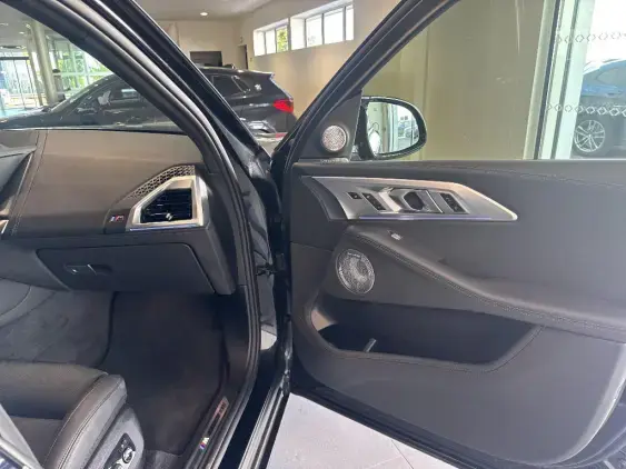 BMW XM G09 - voiture d'occasion - Photo 18