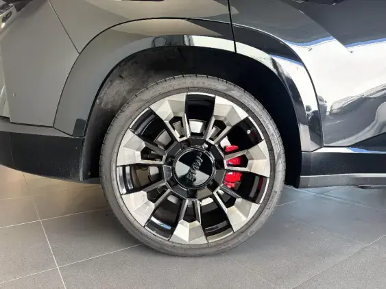BMW XM G09 - voiture d'occasion - Photo 22