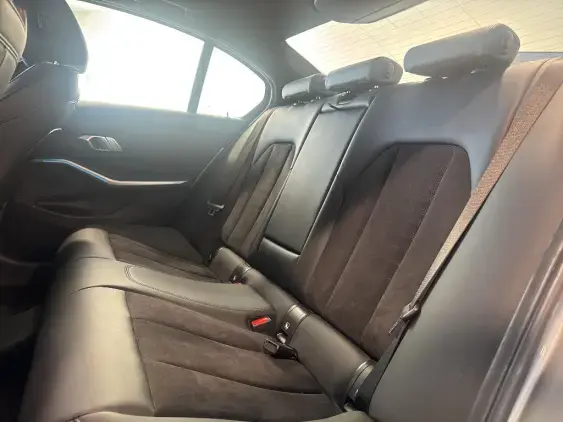 BMW SERIE 3 G20 LCI - voiture d'occasion - Photo 12
