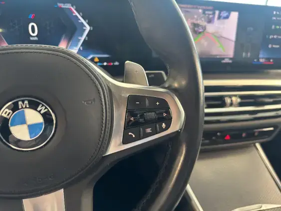 BMW SERIE 3 G20 LCI - voiture d'occasion - Photo 14