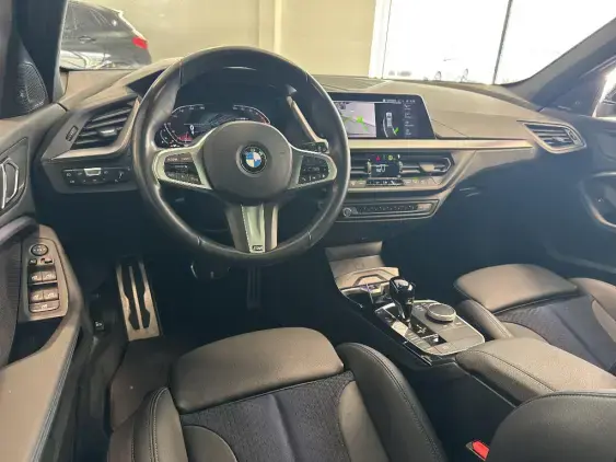 BMW SERIE 1 F40 - voiture d'occasion - Photo 13