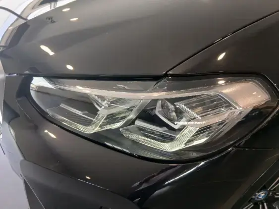BMW X3 III - voiture d'occasion - Photo 18