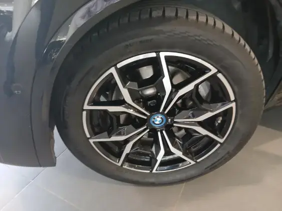 BMW X3 III - voiture d'occasion - Photo 19
