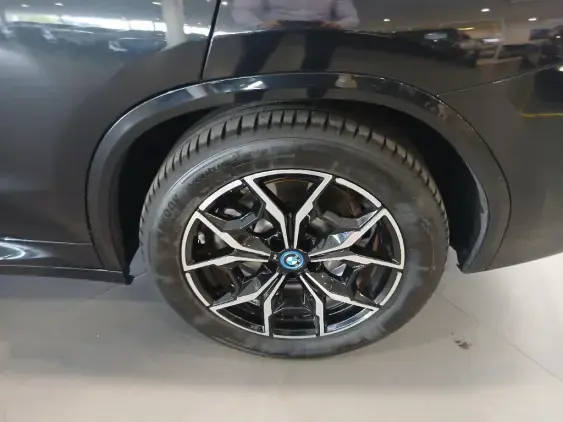 BMW X3 III - voiture d'occasion - Photo 20