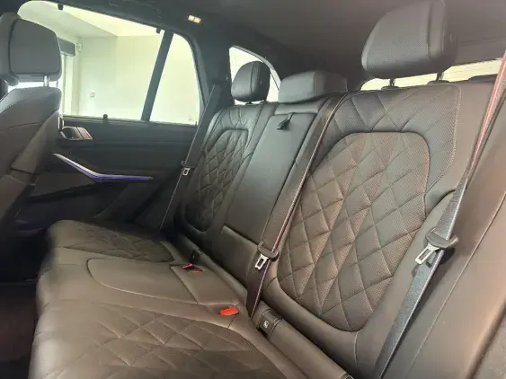 BMW X5 G05 LCI - voiture d'occasion - Photo 13
