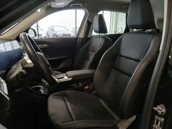BMW X1 U11 - voiture d'occasion - Photo 16