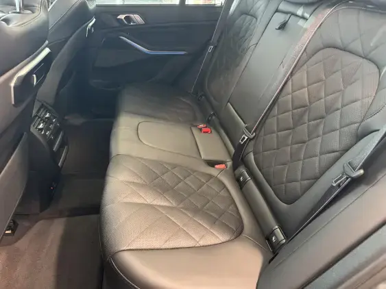 BMW X5 G05 LCI - voiture d'occasion - Photo 15