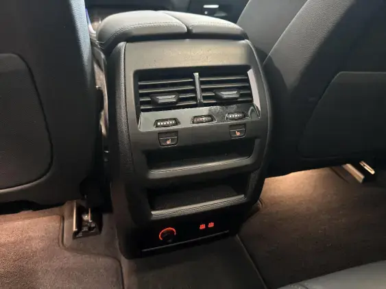 BMW X5 G05 LCI - voiture d'occasion - Photo 21