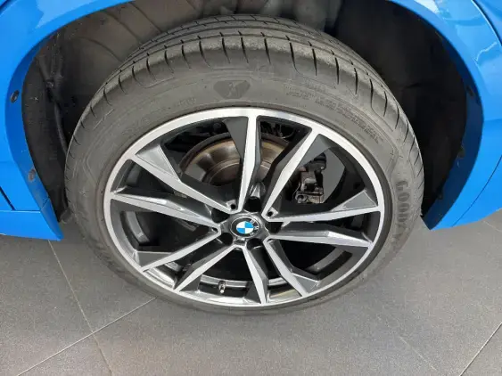 BMW X2 I - voiture d'occasion - Photo 14