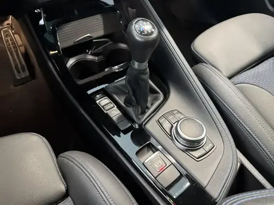BMW X2 I - voiture d'occasion - Photo 16