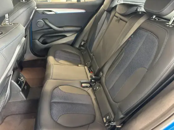 BMW X2 I - voiture d'occasion - Photo 18