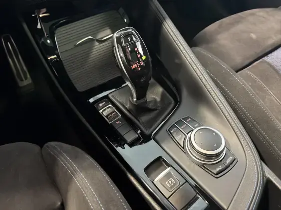 BMW X2 I - voiture d'occasion - Photo 15