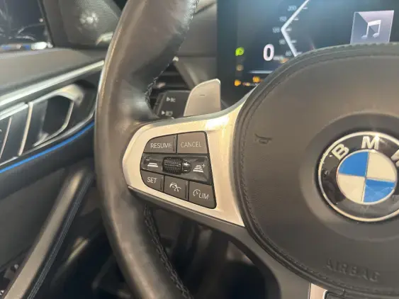 BMW SERIE 4 CABRIOLET II - voiture d'occasion - Photo 14