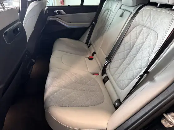 BMW X5 G05 LCI - voiture d'occasion - Photo 15