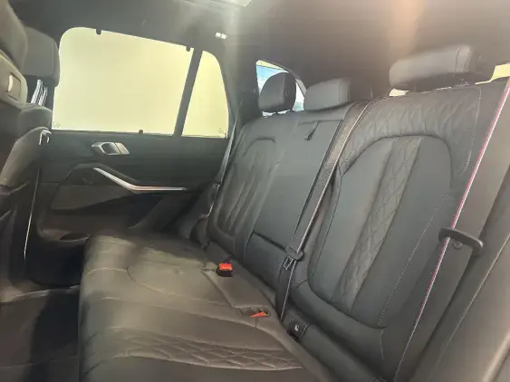 BMW X5 G05 LCI - voiture d'occasion - Photo 15