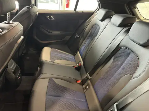 BMW SERIE 1 F40 - voiture d'occasion - Photo 12