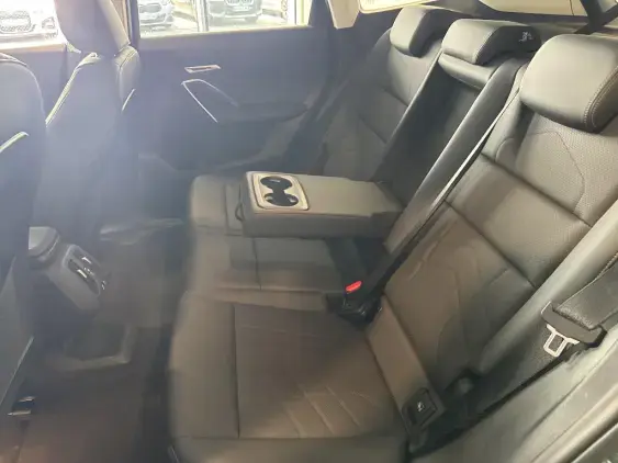BMW X1 U11 - voiture d'occasion - Photo 12