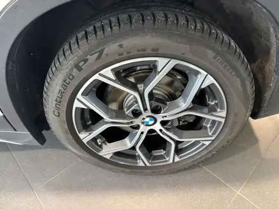 BMW X1 F48 LCI - voiture d'occasion - Photo 13