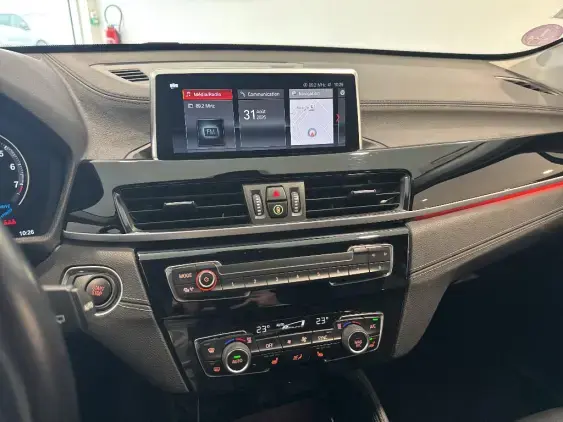 BMW X1 F48 LCI - voiture d'occasion - Photo 14