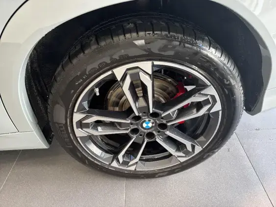BMW X2 U10 - voiture d'occasion - Photo 15