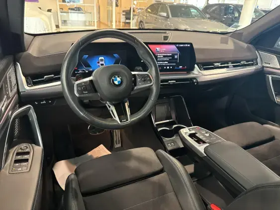 BMW X2 U10 - voiture d'occasion - Photo 18