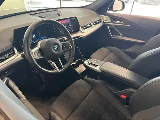 BMW X1 U11 - voiture d'occasion - Photo 17
