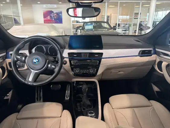 BMW X2 I - voiture d'occasion - Photo 10