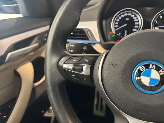 BMW X2 I - voiture d'occasion - Photo 13