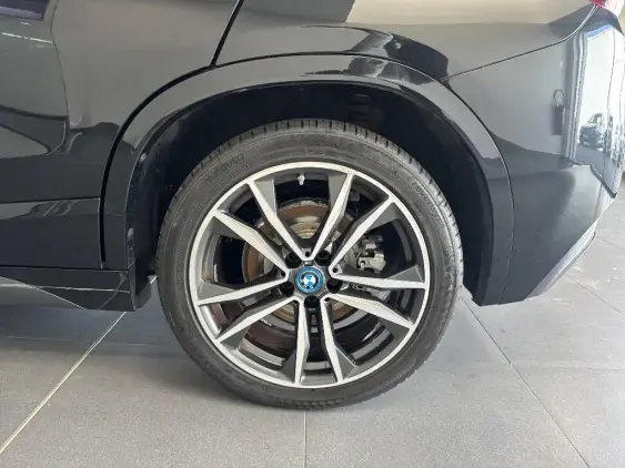 BMW X2 I - voiture d'occasion - Photo 14