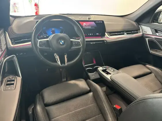 BMW X1 U11 - voiture d'occasion - Photo 16