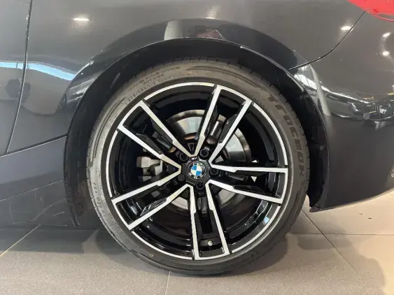 BMW Z4 ROADSTER III - voiture d'occasion - Photo 15