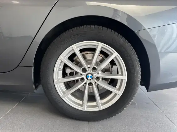 BMW SERIE 3 TOURING VII - voiture d'occasion - Photo 15