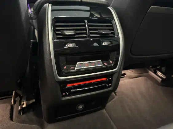 BMW X5 G05 - voiture d'occasion - Photo 19